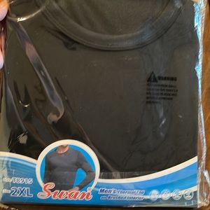 Long Sleeve Thermal Top